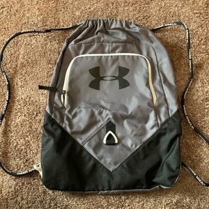 Under Armour Drawstring bag